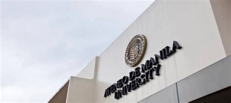 Ateneo verifying sexual harassment reports vs. faculty members, .